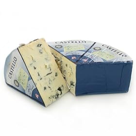 Blue Castello - Pound Cut (1 pound)