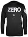 Smashing Pumpkins Classic Zero Long Sleeve T-shirt - Ships in ''24'' Hours!