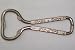 VINTAGE Coca Cola Bottle Opener -- 