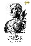 イメージ: Julius Caesar: Plain Text: The Graphic Novel
