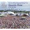 Live at 2009 New Orleans Jazz & Heritage Festival