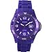 Sekonda Unisex Party Time Watch 3367.27 With Purple Dial