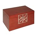 Wooden Jewelry Box