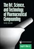The Art, Science, and Technology of Pharmaceutical Compounding