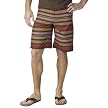 Mossimo&reg; Washboard Boardshort - Chocolate