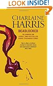 Deadlocked: A True Blood Novel (Sookie Stackhouse 12)