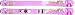 Rossignol Princess CK 25 Girls Skis with Comp Princess 25 Bindings 2012
