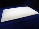 NEW Memory Foam Molded Bed Pillow Custom Fit 29
