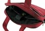 Gateway EC1433u 11.6-Inch Netbook Carrying Case (Deluxe Bag - Red / Black)