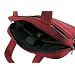 Gateway EC1433u 11.6-Inch Netbook Carrying Case (Deluxe Bag - Red / Black)
