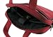 Gateway EC1433u 11.6-Inch Netbook Carrying Case (Deluxe Bag - Red / Black)
