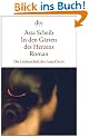 In den G�rten des Herzens: Die Leidenschaft der Lena Christ Roman