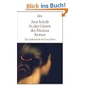 In den G�rten des Herzens: Die Leidenschaft der Lena Christ Roman