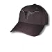University of Texas Longhorns - 1-fit Hat w/Classic Midnight Bevo Steerhead Logo