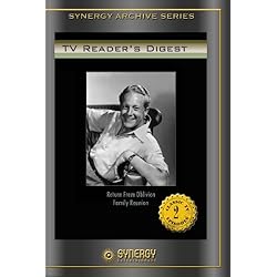 TV Reader's Digest (2 Episodes)