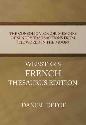 Consolidators