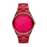Adidas Pink Cambridge Watch ADH2554