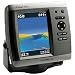 GPS Map 545S GPS/Sounder w/Built-In Blue Chart
