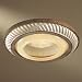 Minka Lavery Aston Court Bronze Recessed Trim 2818-206
