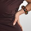 Banana Bangle Polka Thin (Asean Agenda)