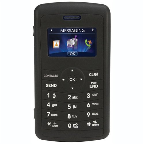 Xentris Silicone Skin Case for LG  enV 3