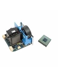 PC Accessory: Intel Xeon E5504 SLBF9 Quad-Core 2.00GHz 2nd CPU Kit for Dell Precision T7500 - Intel