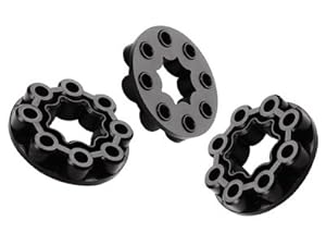 Smith & Wesson M&P R8 Magazine, 8rds, 3pk