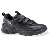 Aetrex Lenex Walking Shoe Mens