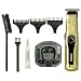 Wahl 9940-600 Metro Bump Prevent Shaver with T-Blade