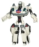 from Hasbro Transformers Animated Deluxe Class Action Figure Wave 3 - Jazz Model 32281