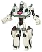 Toys : Transformers Animated Deluxe Class Action Figure Wave 3 - Jazz