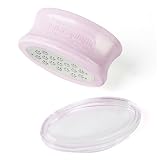 Microplane Foot Buffer Orb, Pink