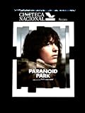 Paranoid Park (Spanish subtitles)
