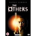 The Others [DVD]