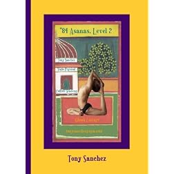 84 Asanas, Level 2