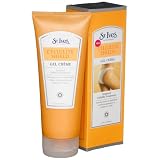 St. Ives Cellulite Shield Gel Creme, 6.7-Ounce Bottles (Pack of 3)