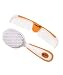 Safety 1st Easy Grip Brush And Comb