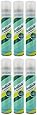BATISTE Original Dry Shampoo, 5 Ounce (Pack of 6)