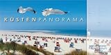 Produkt-Bild: K&uuml;stenpanorama 2012: Mit 13 Panorama-Farbpostkarten. Long-Eiland-Kalender