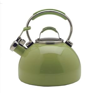 Kitchenaid Gourmet Essentials Porcelain Teakettle