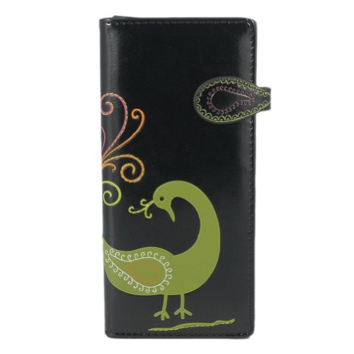 Shagwear Women's Wallet