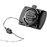 VholdR 2600 Goggle Strap Mount (Black)