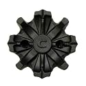 Champ Scorpion Golf Spikes - Q-LOK - 18 Count Blister Pack - 75230
