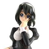Umineko no Naku Koro Ni PVC Figures - Shannon  (6