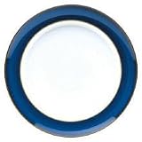 Denby Imperial Blue Gourmet Plate(s)