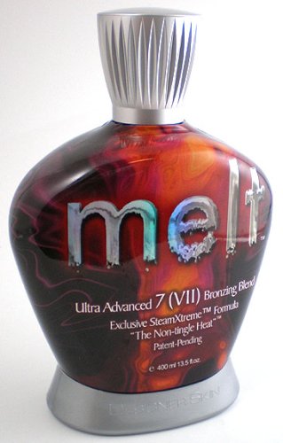 Designer Skin Melt Ultra Advanced 7(vii) Bronzing Blend