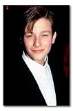 Edward Furlong Color 12x18 Canvas Print