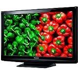Panasonic VIERA C2 Series 50 Diagonal 720p Plasma HDTV