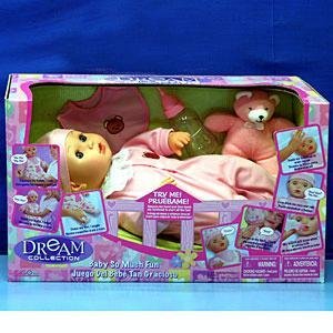 Dream Collection by