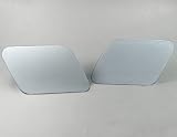 02-05 Audi A6 Avant Quattro Headlight Washer Cover Cap